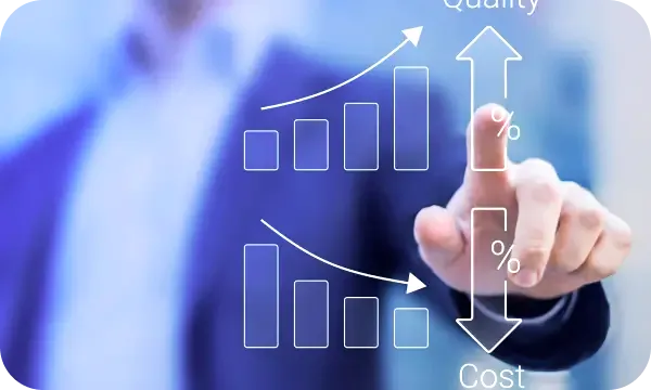 TrustFunds digitální obchodování