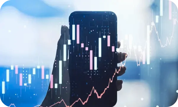 TrustFunds kryptoměnový trh