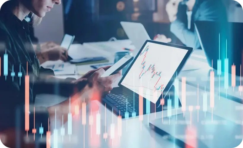 TrustFunds automatické obchodování